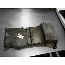 GRV504 Engine Oil Pan For 05-12 Chevrolet Colorado  3.7 12580248